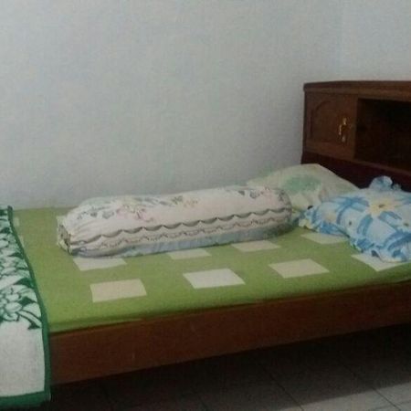 Yaya'S Homestay Rantepao Esterno foto