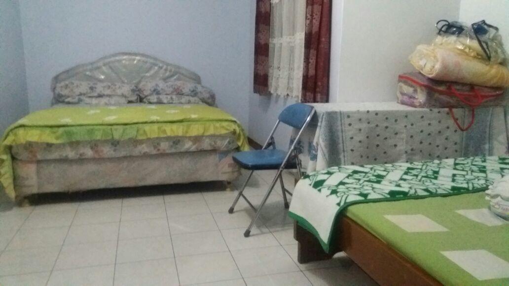 Yaya'S Homestay Rantepao Esterno foto